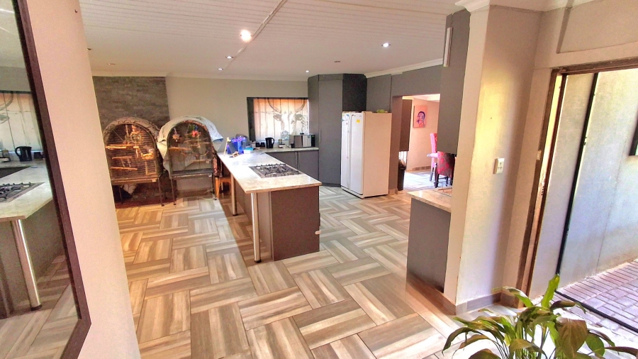 3 Bedroom Property for Sale in Sasolburg Ext 12 Free State